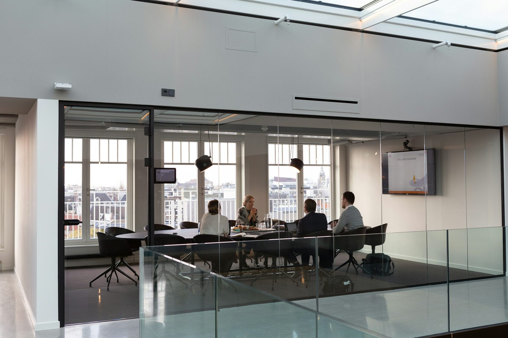 Investor Presentation