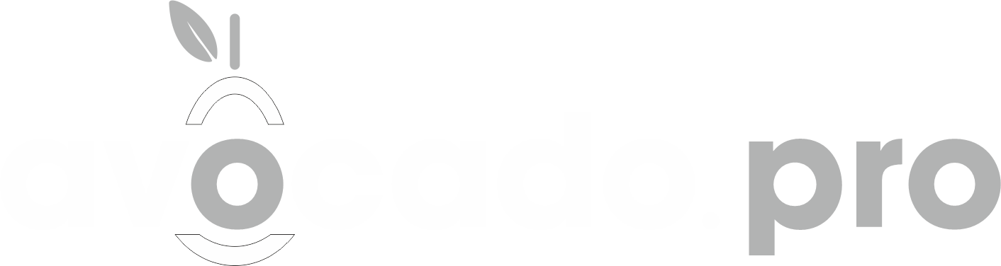 Avocado.PRO