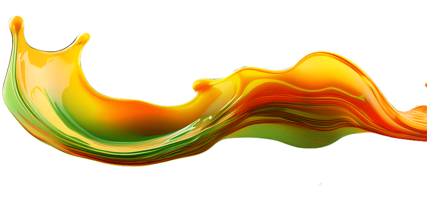 Инновационные сиропы с передовой рецептурой в индустрии