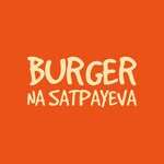 Burger na Satpayeva