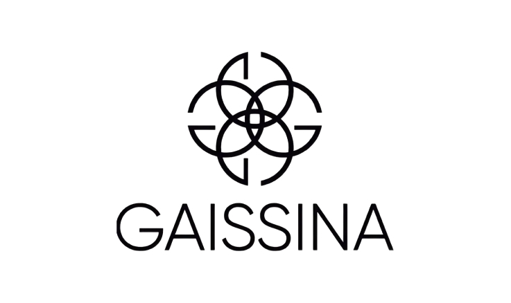 logo Gaissina магазин одежды