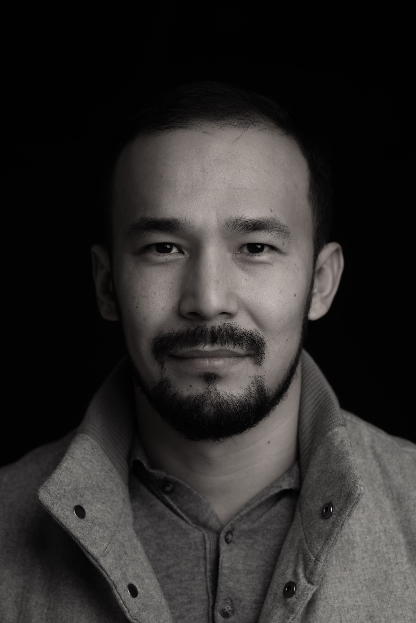 Айдар Бусурман