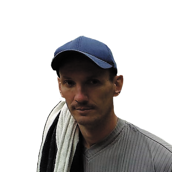 Aleksey Zhukov off road tour guide in almaty kazakhstan