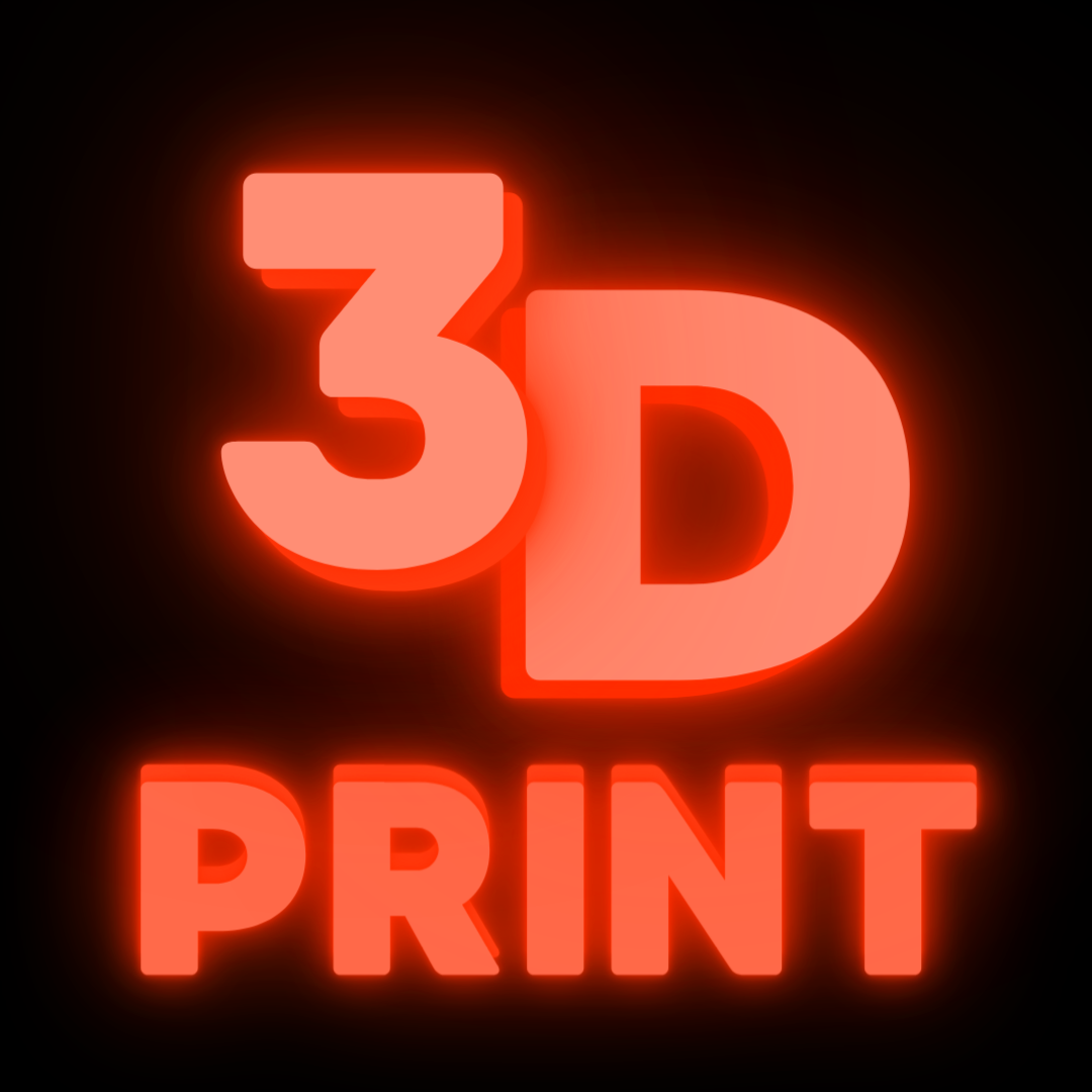 3D-Print