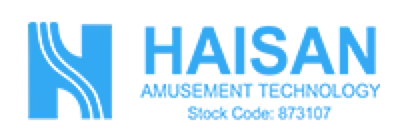 Haisan Amusement Technology — официальный представитель в Казахстане