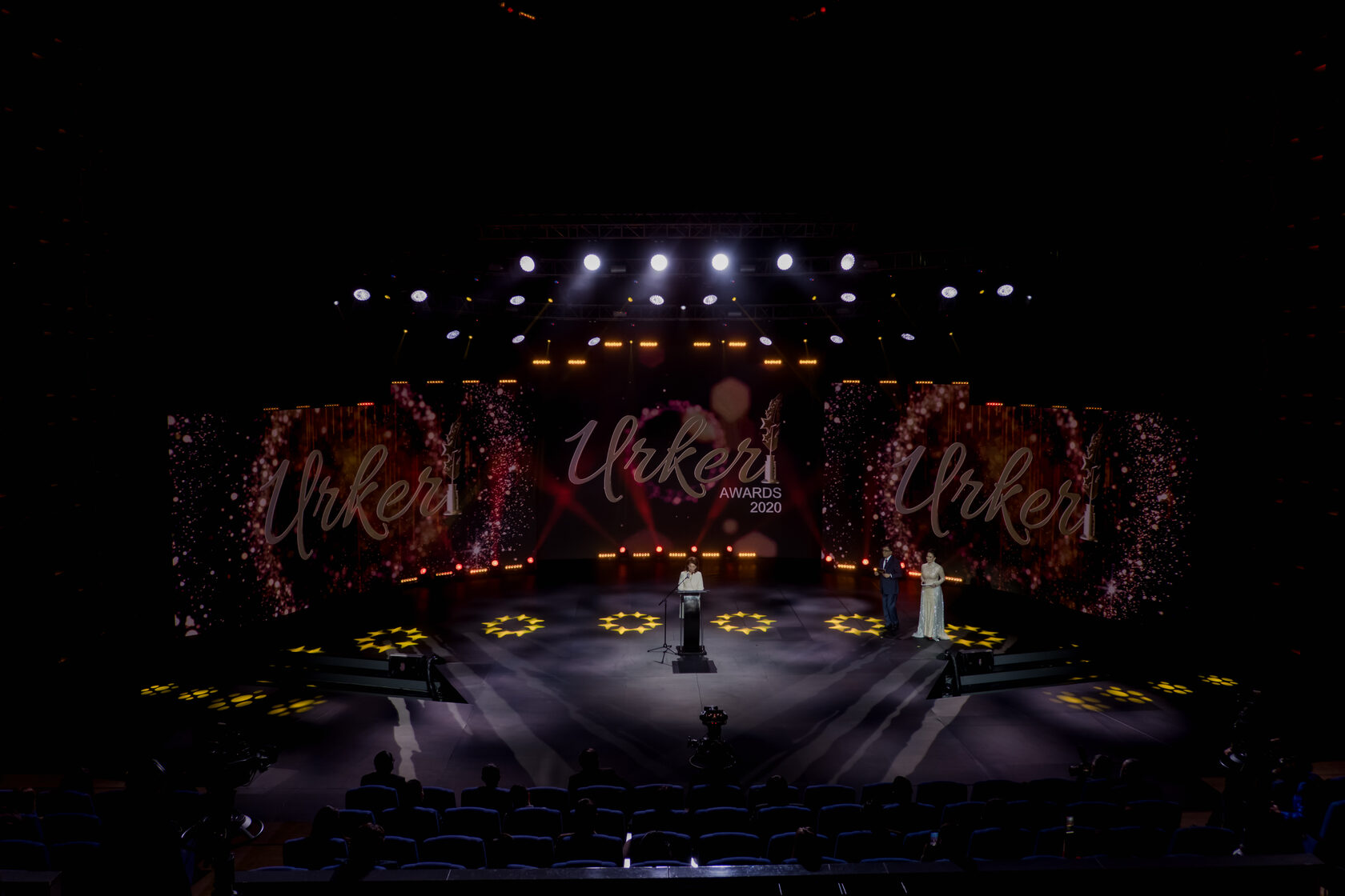 Astana Media Week 2020: photo 3