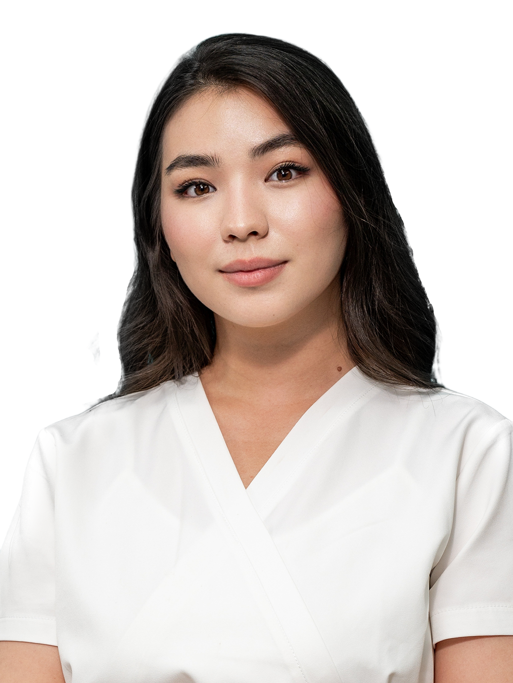 Сократкызы Дарина, врач Eco Dental Clinic