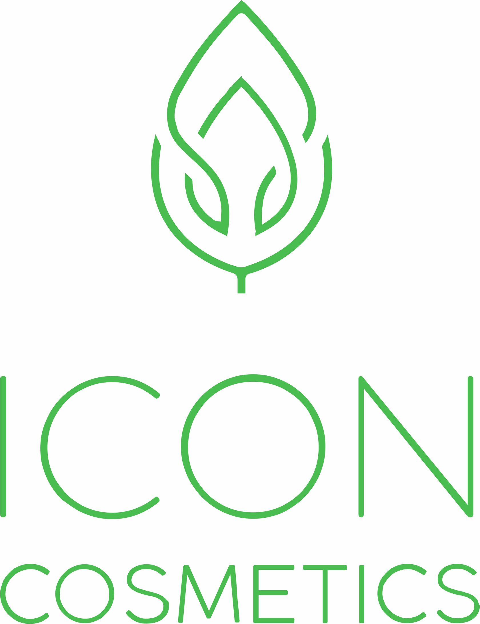 Icon cosmetics. Iconcosmetics корейская косметика.