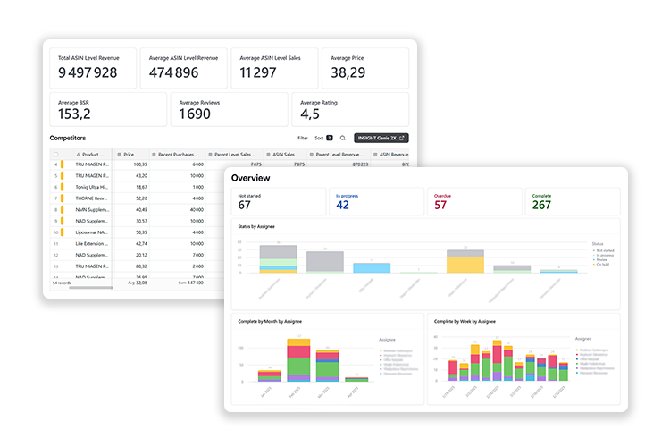 Airtable Expert Consulting and Development Services by Certified ...