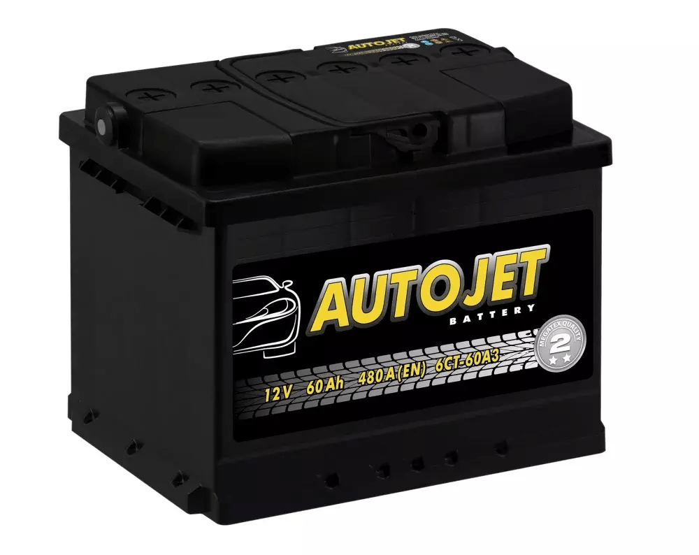 AUTOJET 60A