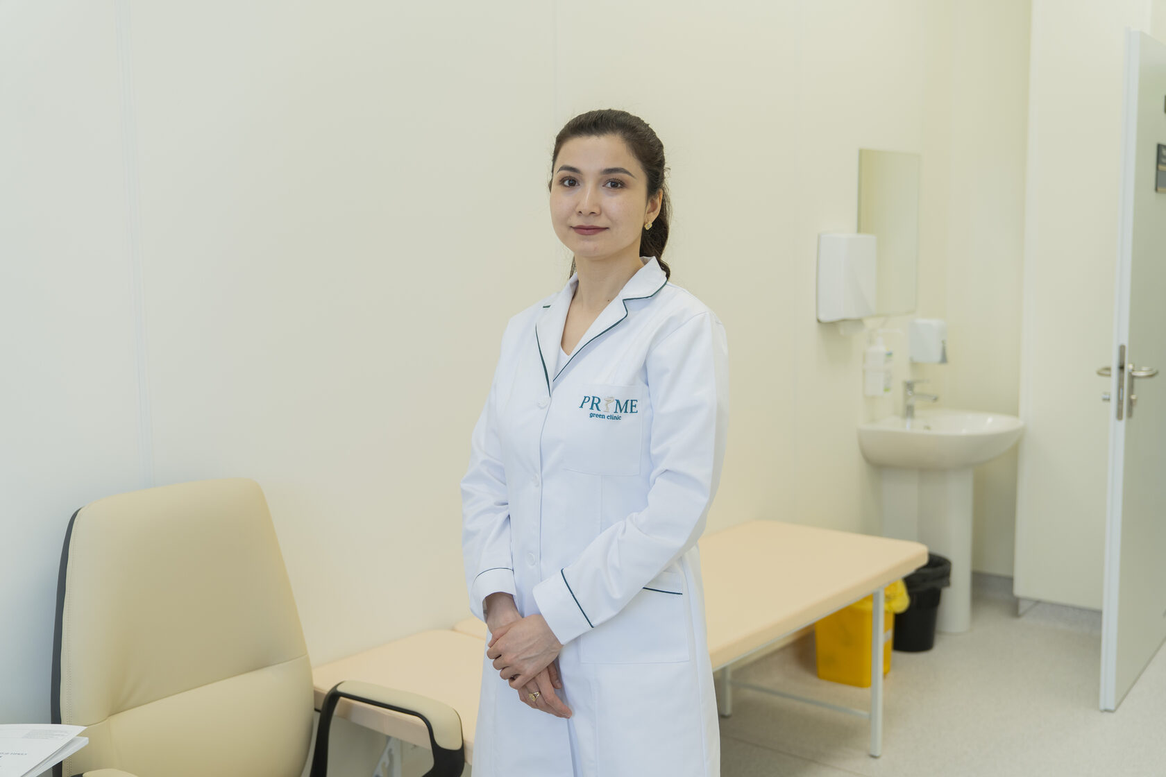 Тайр Айнур Абдуллақызы