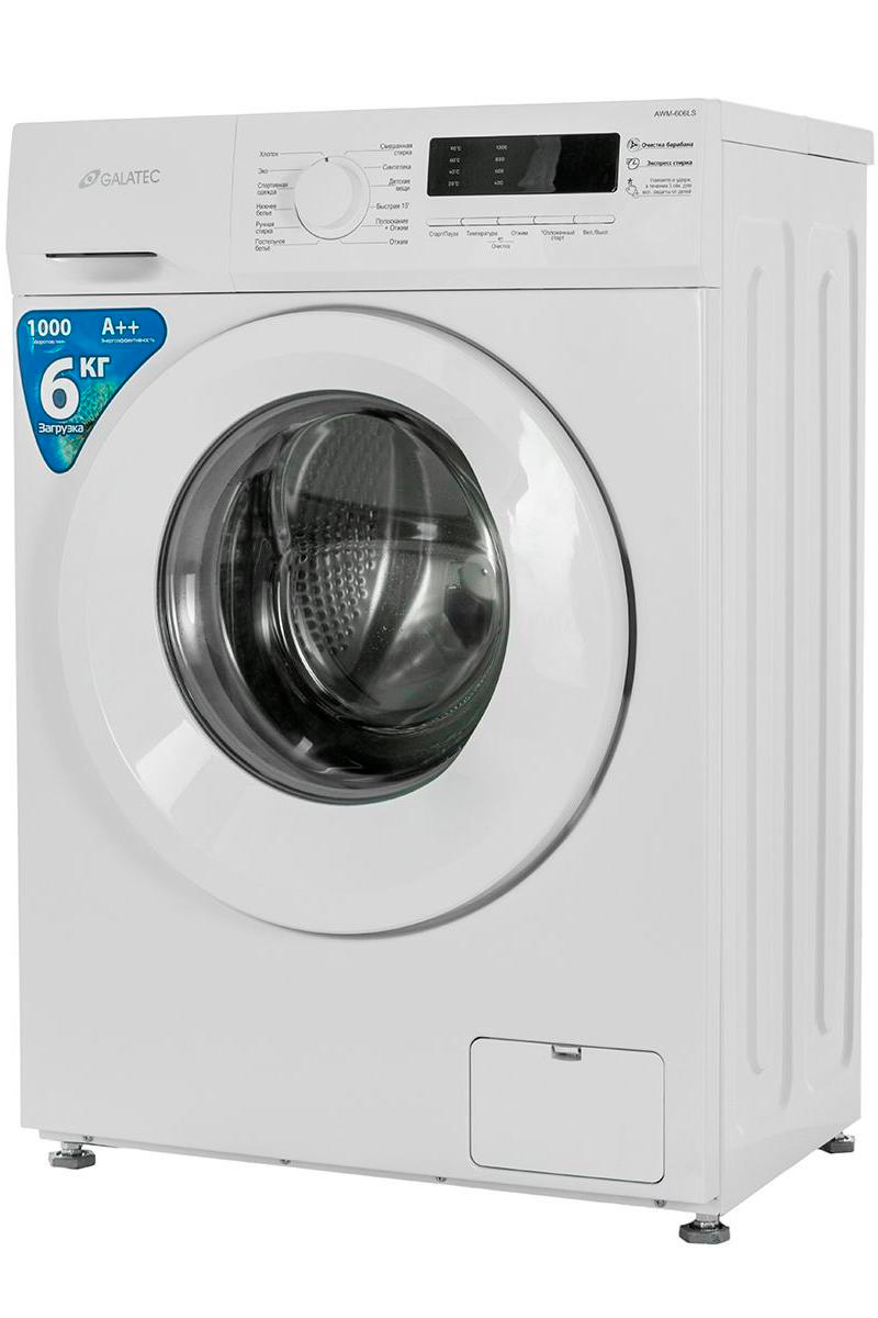 Поломки стиральных машин