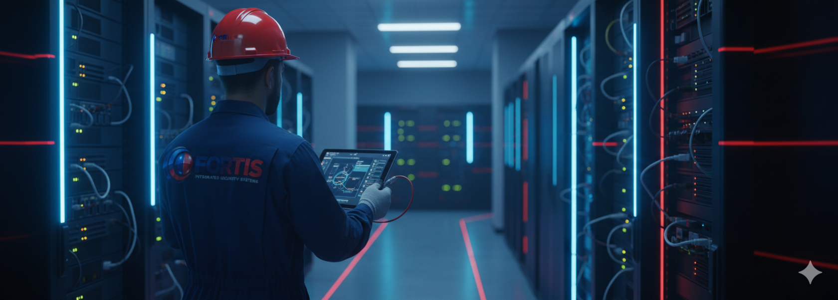 Видеонаблюдение ЖК