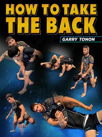 Foundations of BJJ cover