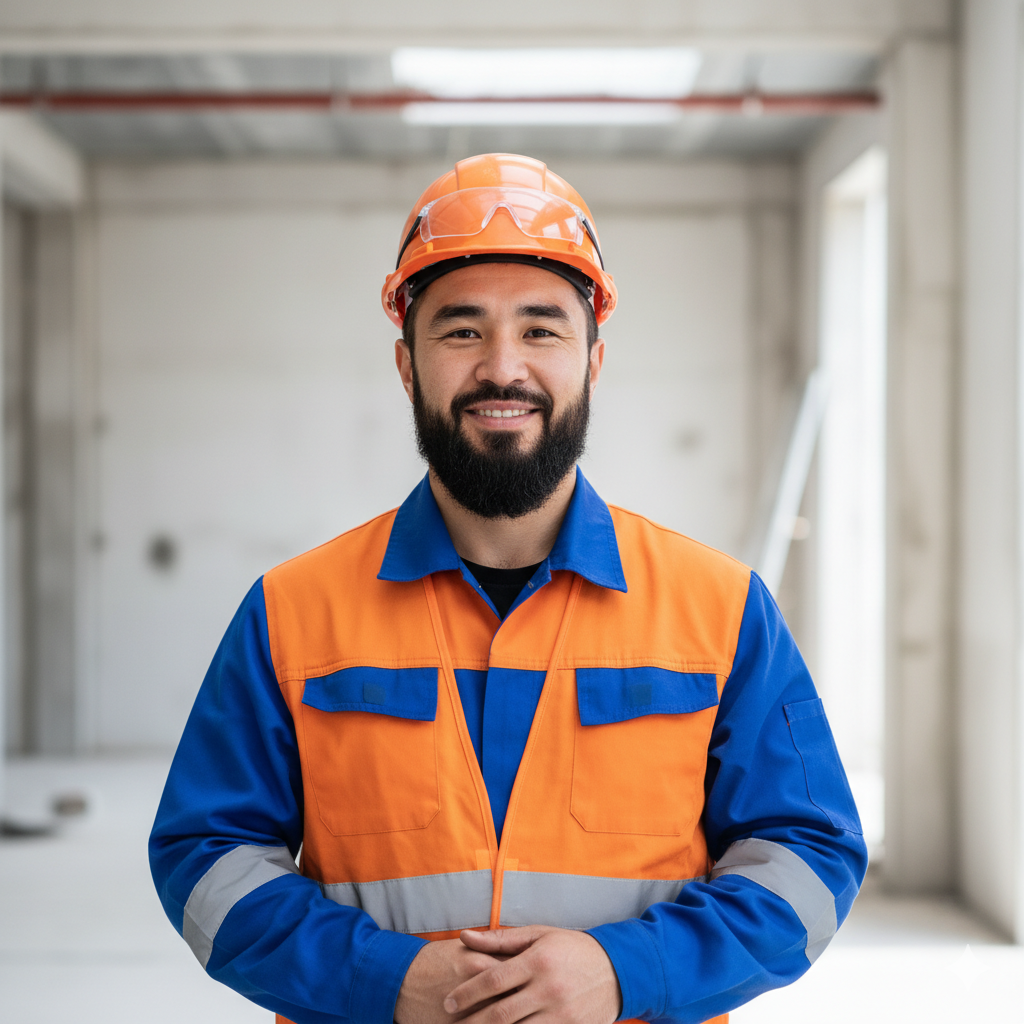 Марат Искаков - Прораб B2B-проектов