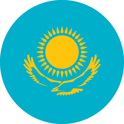 Kazakh