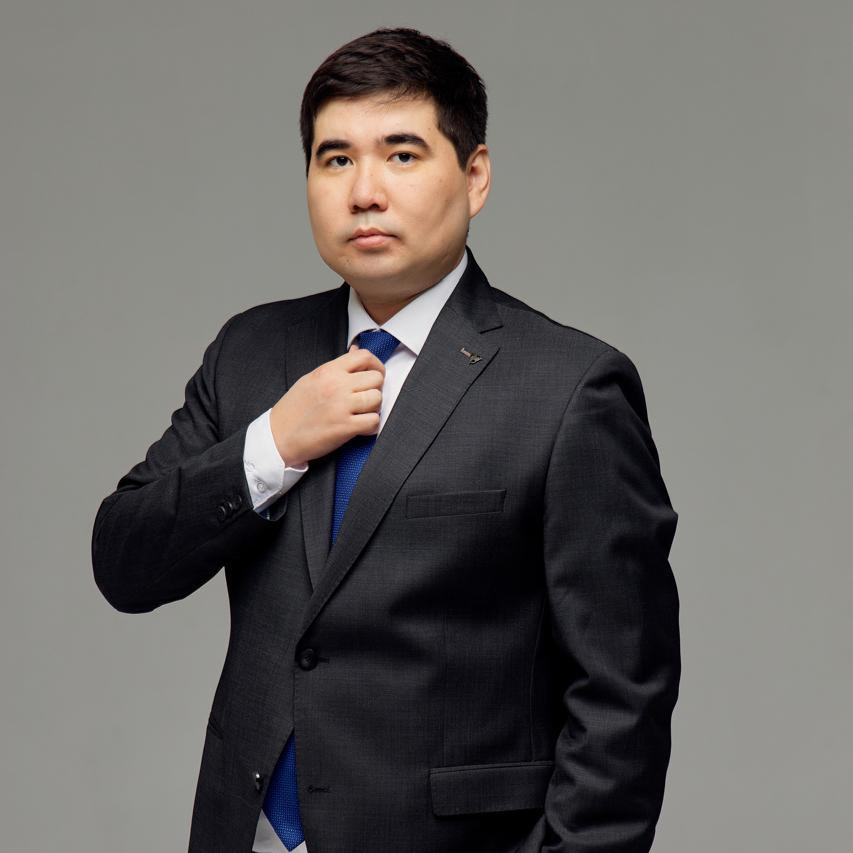 Azamat Assanov