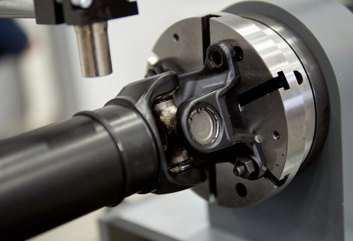 Балансировка и ремонт кардана в Алматы