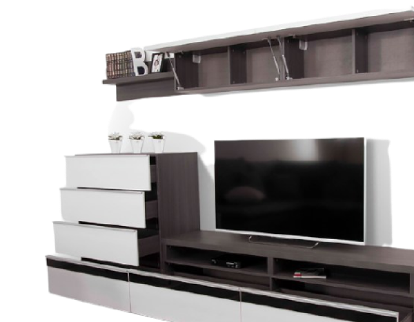 Мебельные горки Riomebel