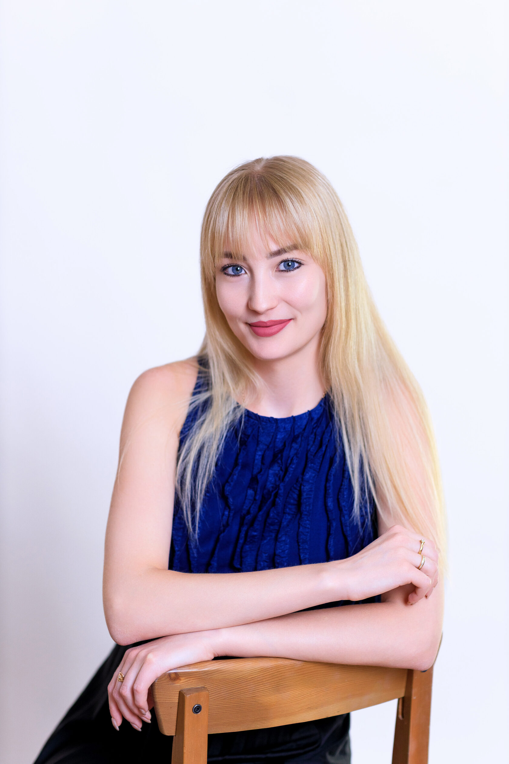 Геринг Екатерина