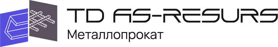 Логотип ТОО AS-Resurs