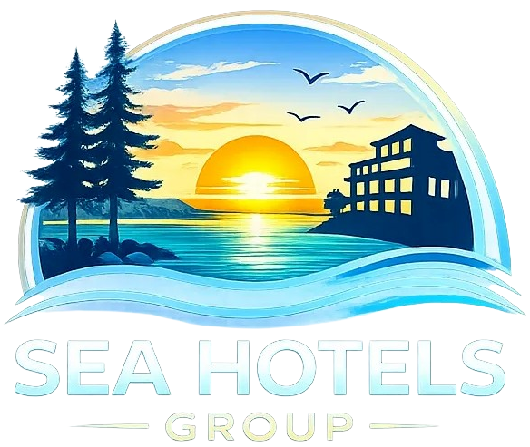 ЧЕРНОМОРСКИЕ ОТЕЛИ 