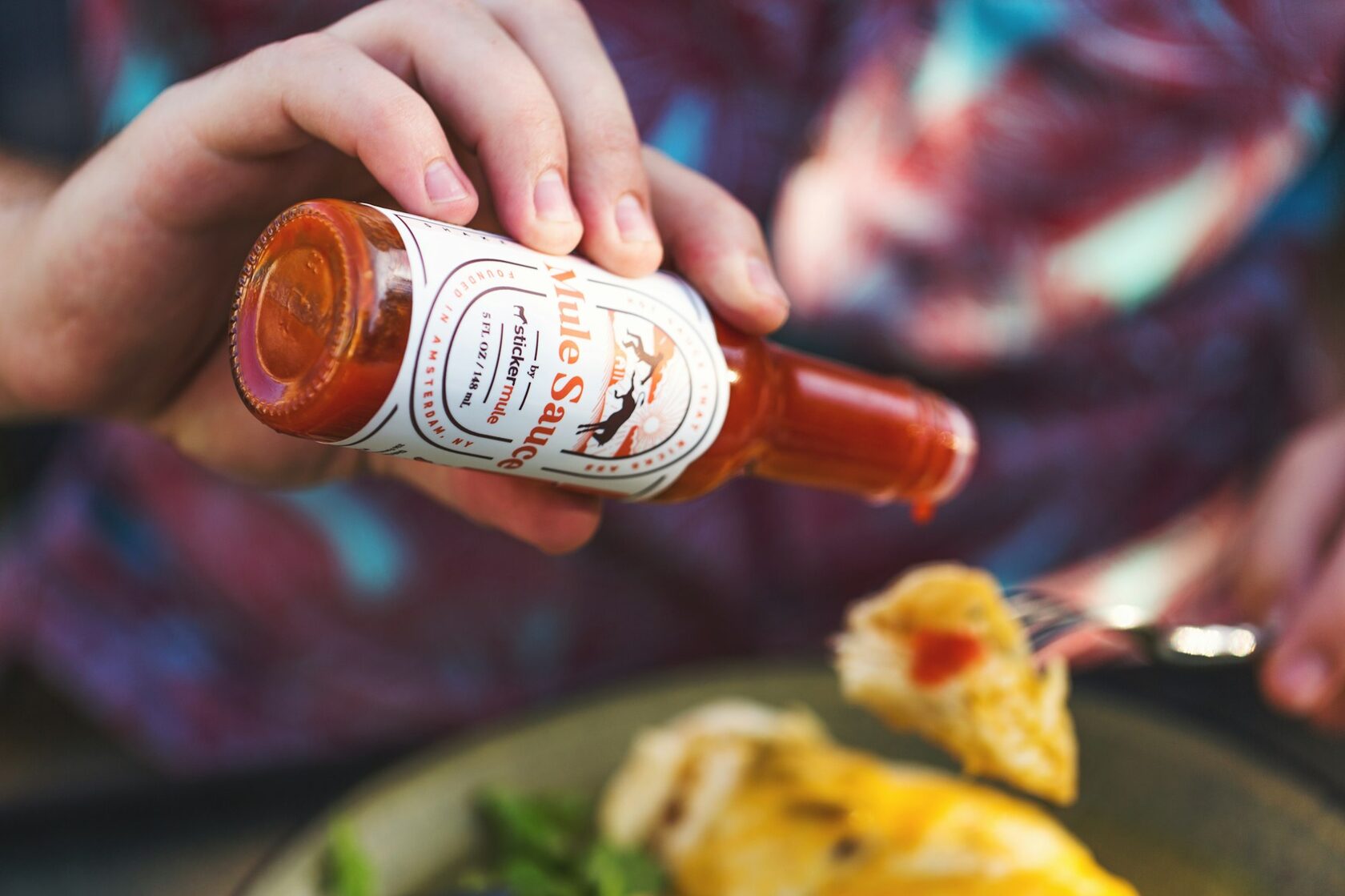 Tabasco