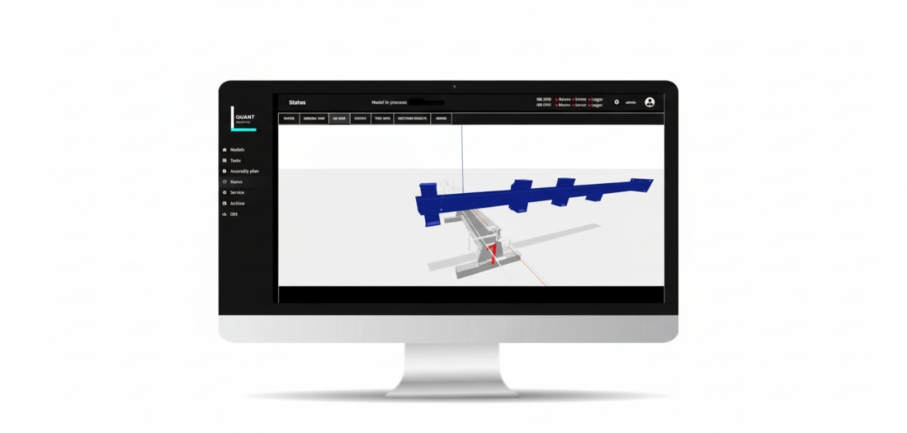 Quality Control Revolution: Computer Vision in Defect Detection
