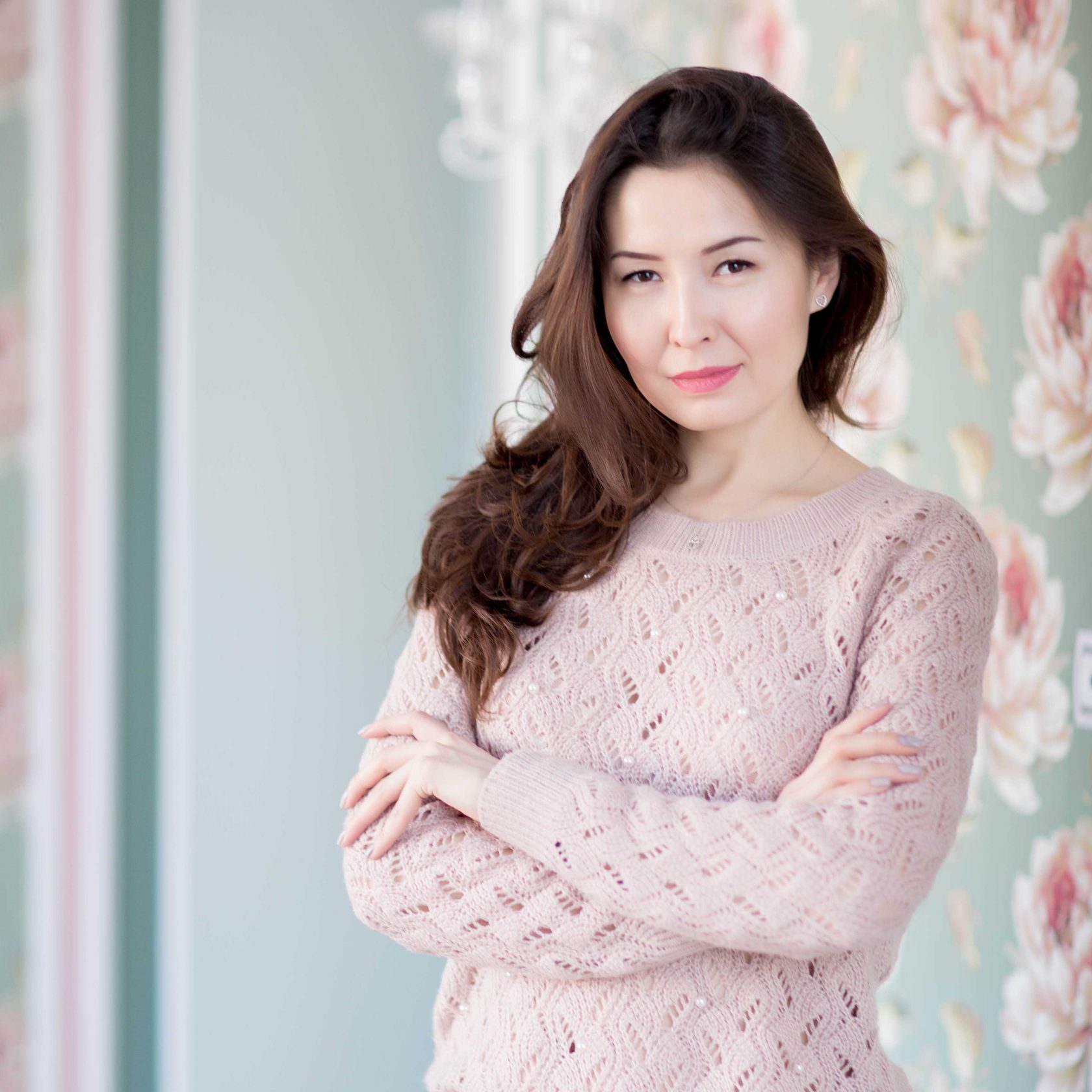 Айнель Туктибаева