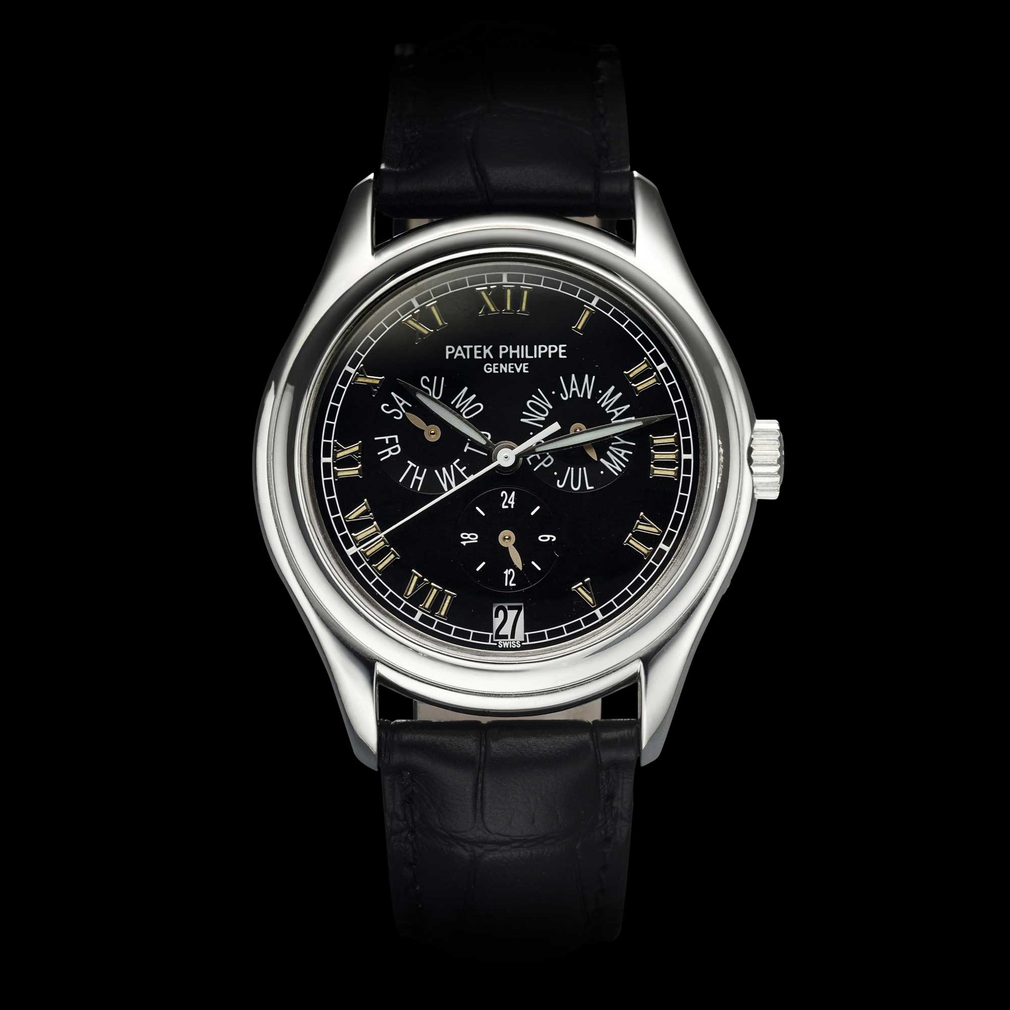 Швейцарские часы Patek Philippe