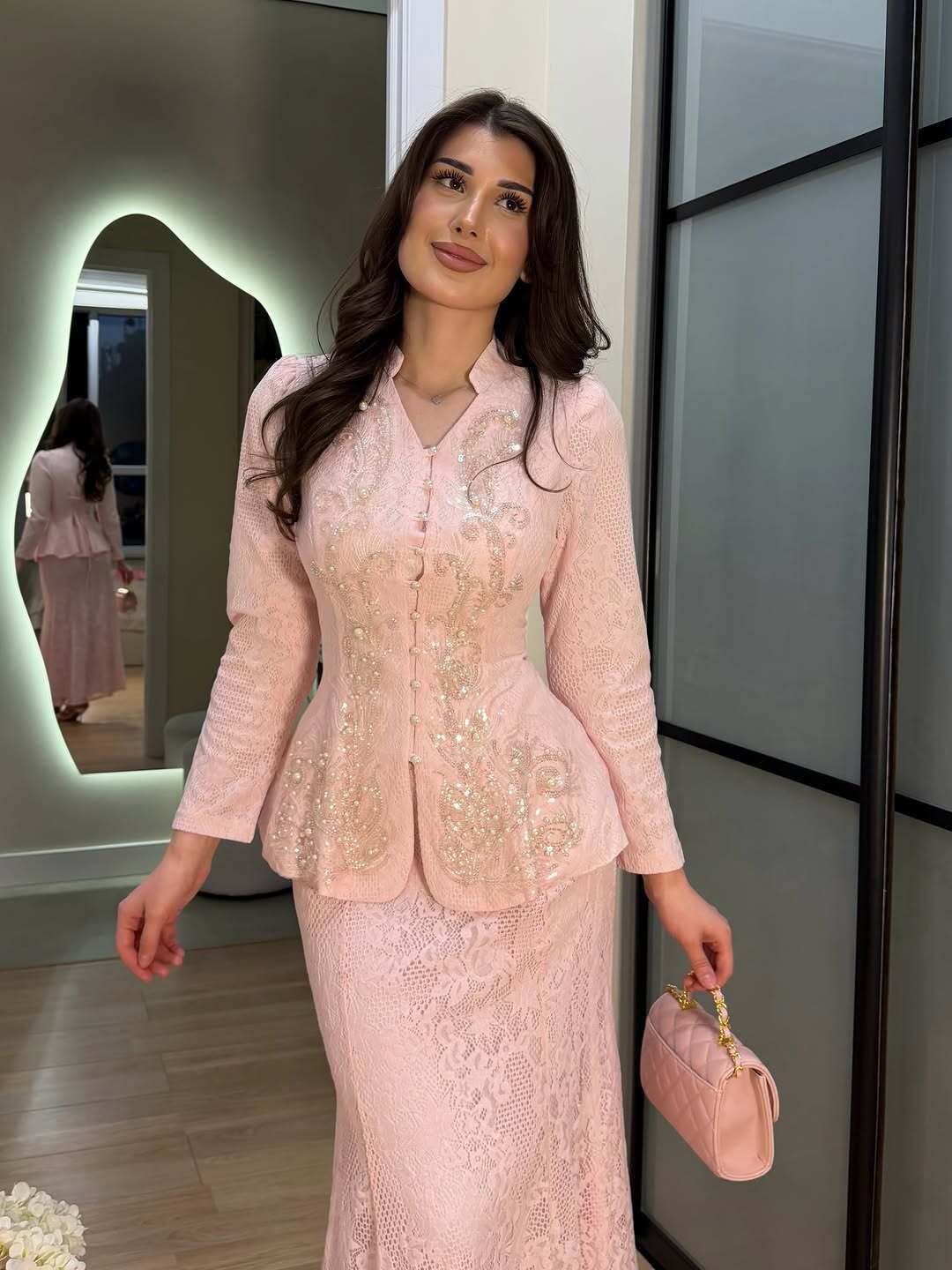 Платье Aisha