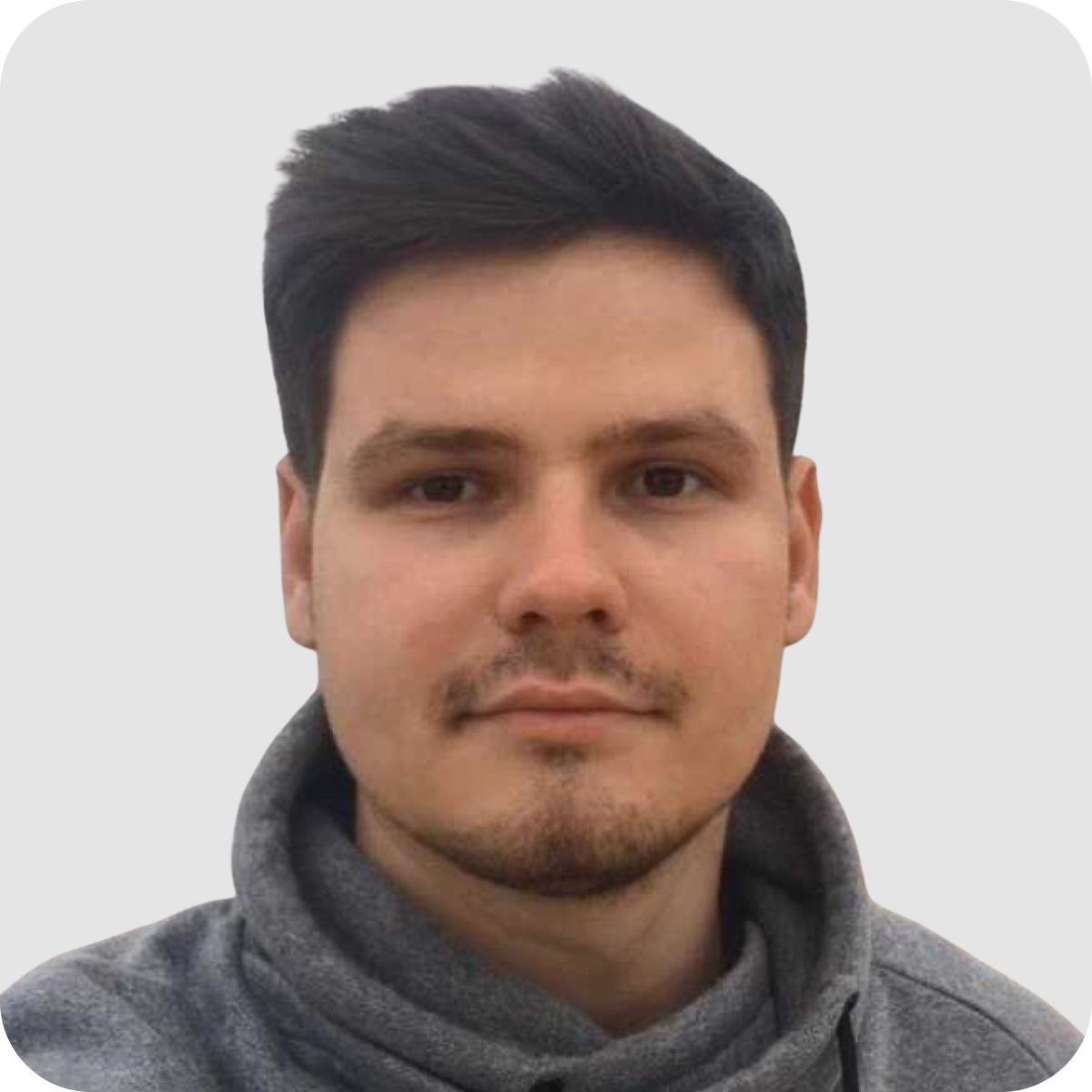 Александр Савченко - Автор курса Инженер Данных