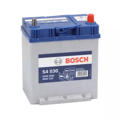 BOSCH S4 030 Asia