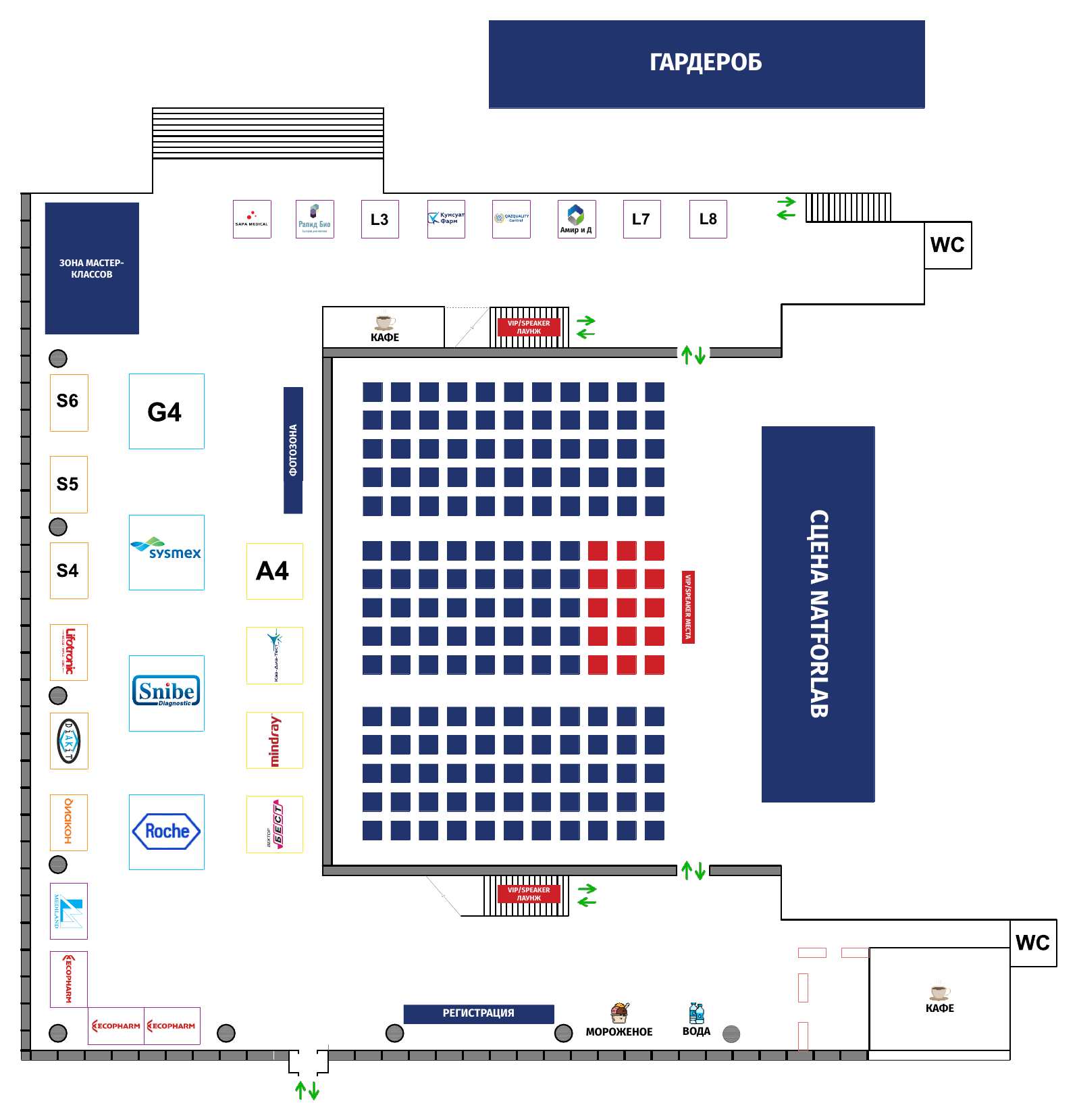 Схема форума Natforlab 2026