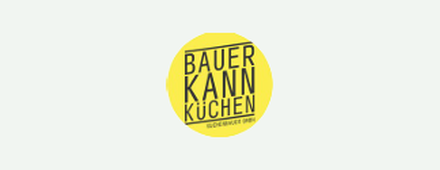 Bauer Kann Küchen
