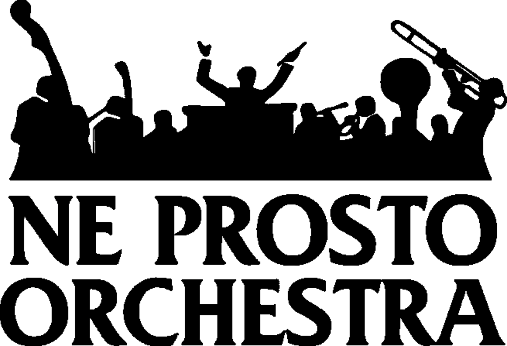 Ne Prosto Orchestra
