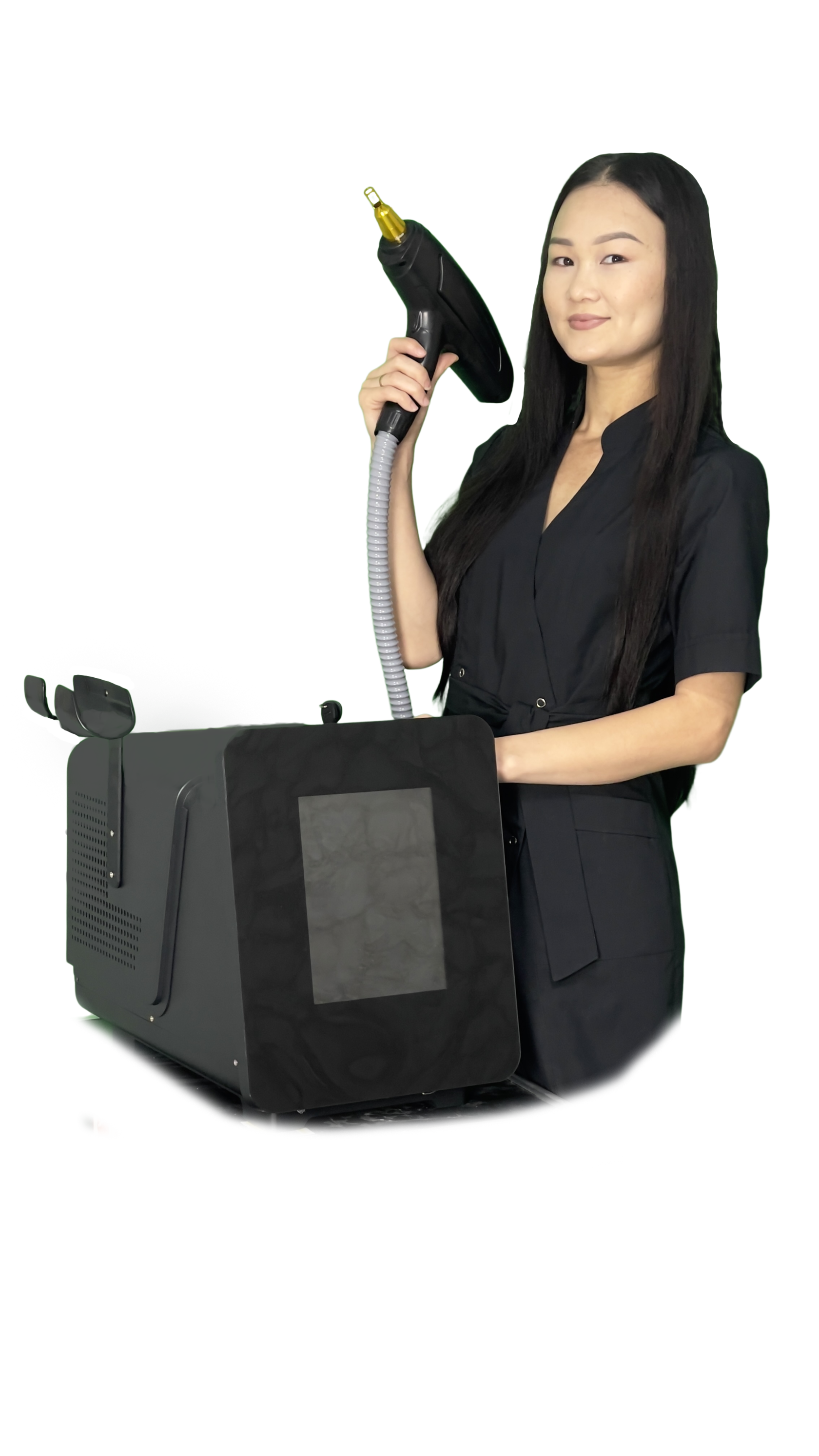 Удаление татуажа ⚡ бровей, губ и век лазером в Алматы ⭐