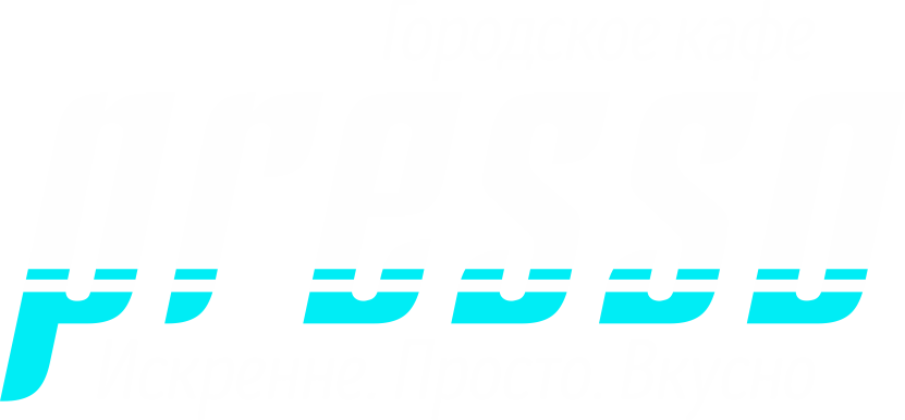 Городское Кафе Presso