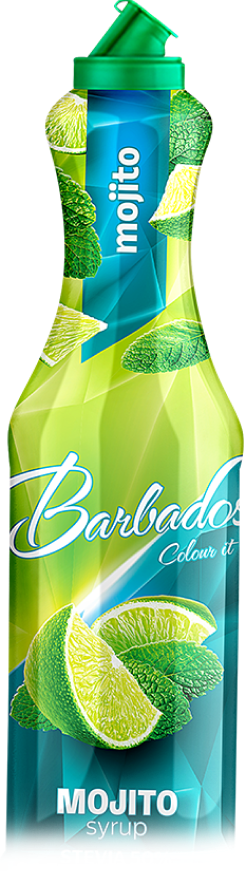 Дистрибьютерская сеть Barbados