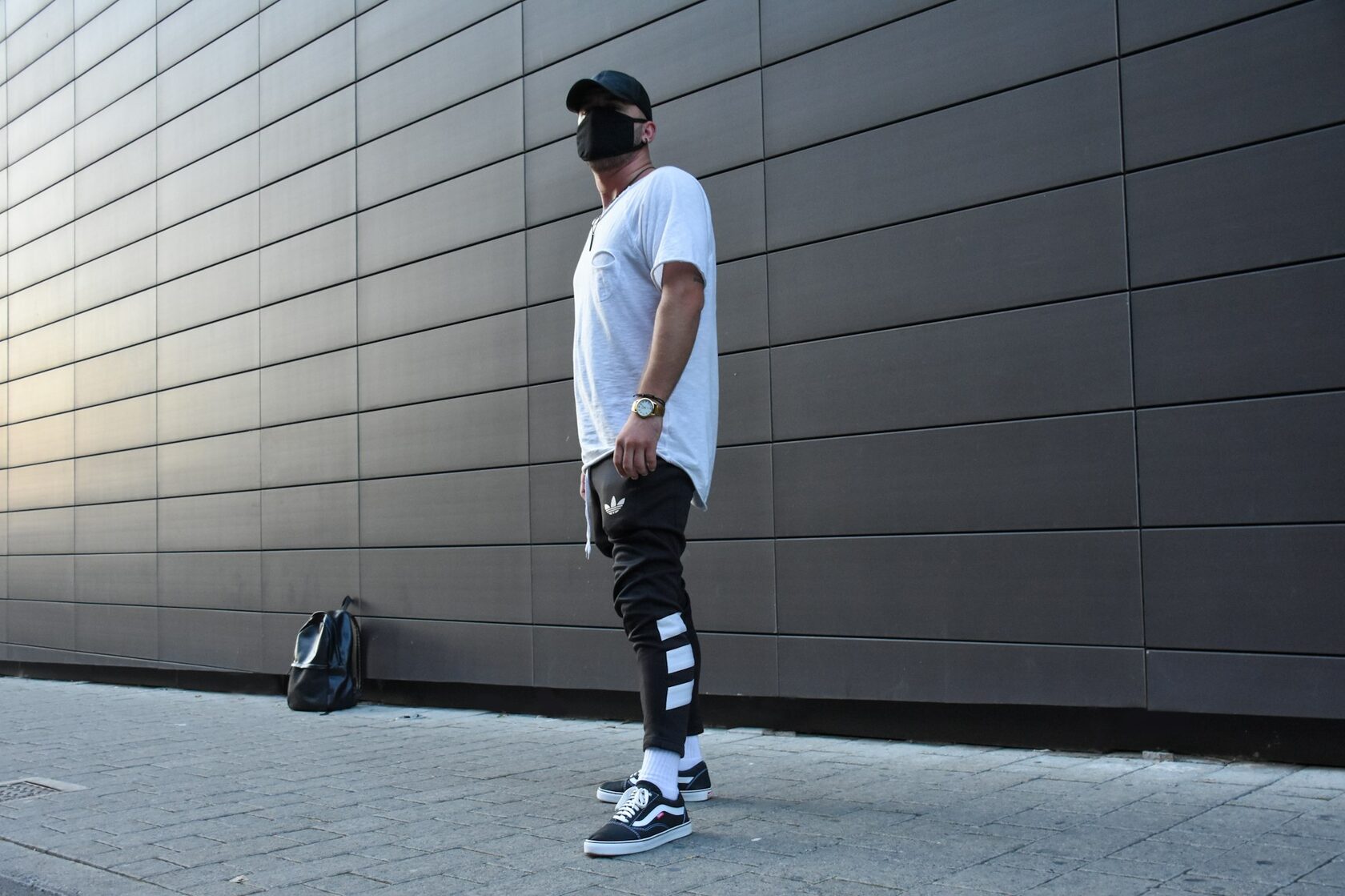 Oversized T-Shirt