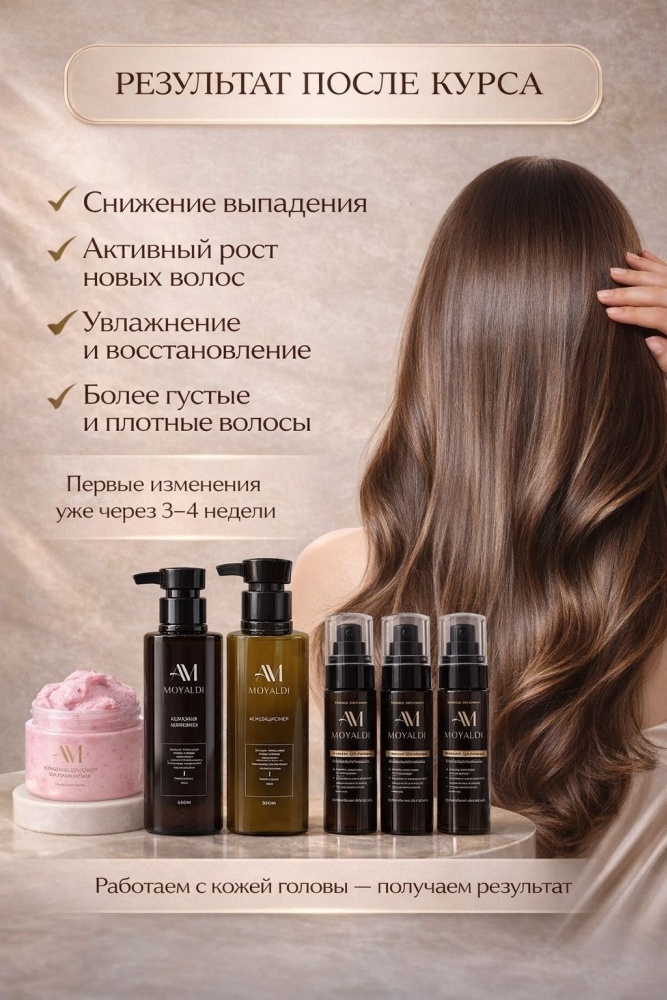 Профессиональный набор