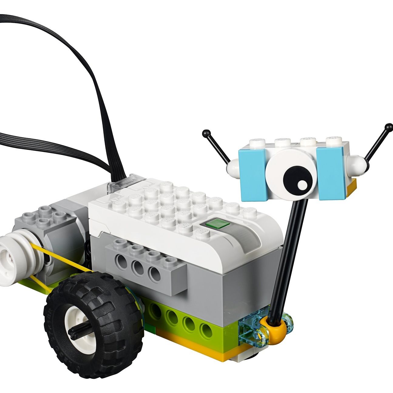 Базовый Набор Lego Wedo 2.0 Купить