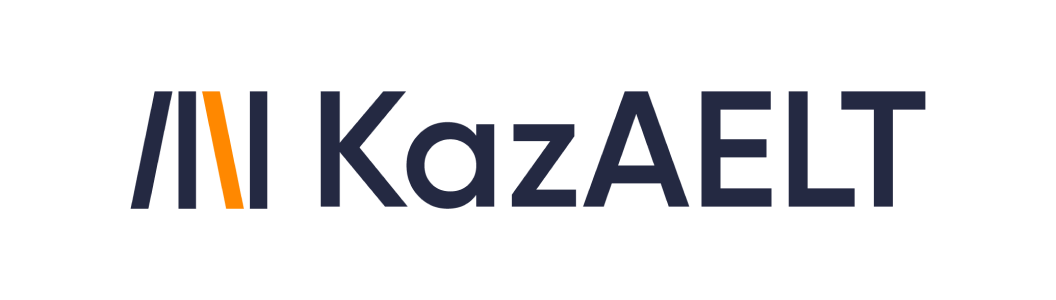 KazAELT Logo