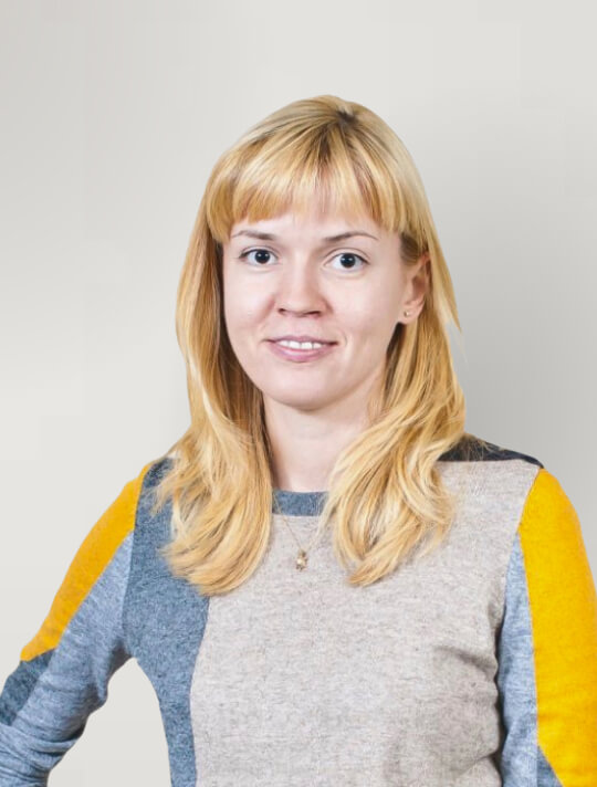 алёна qa studio