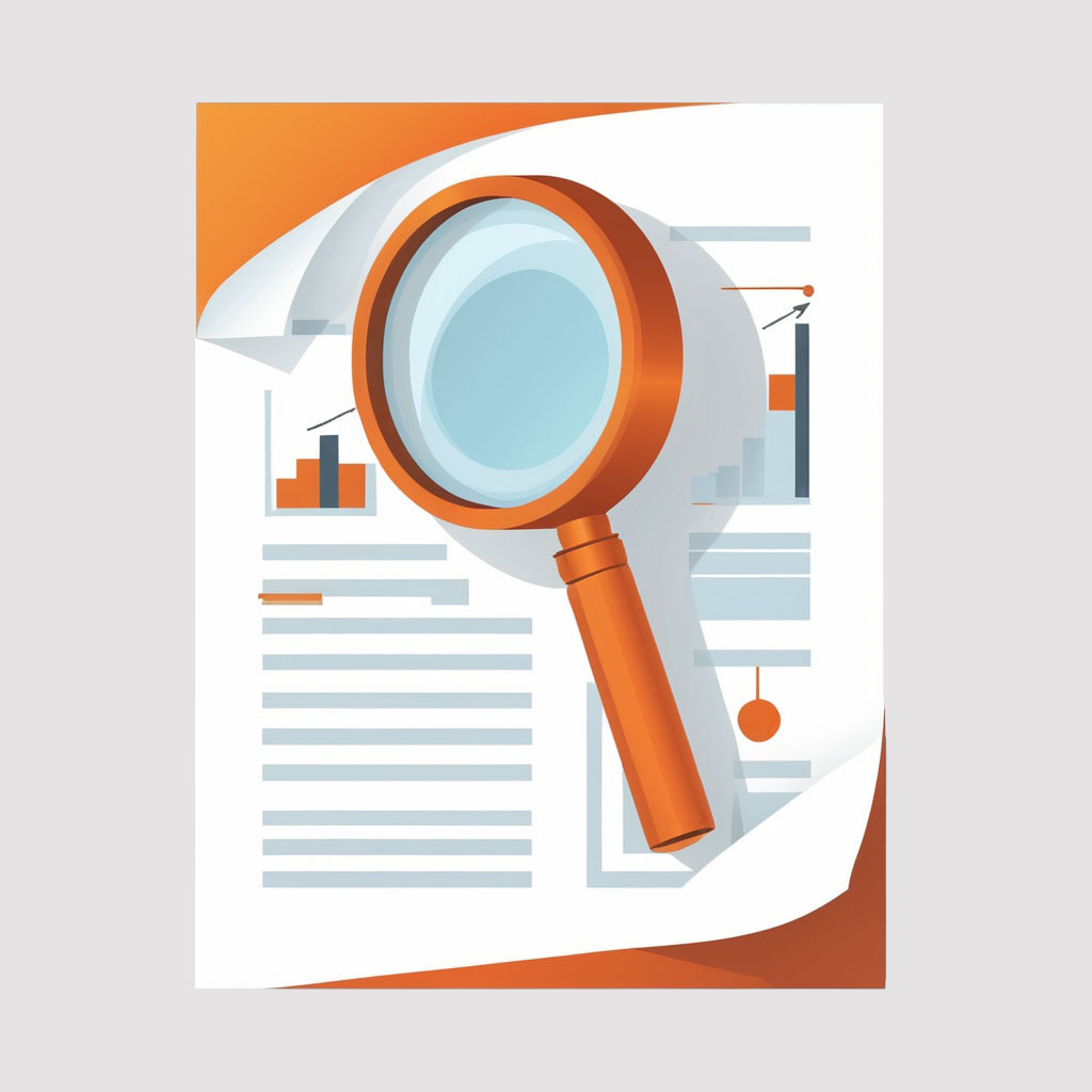 "Изучение текущей системы продаж — увеличительное стекло над отчётом"