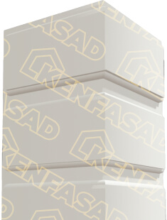 Декоративные обрамления