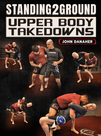 Foundations of BJJ cover