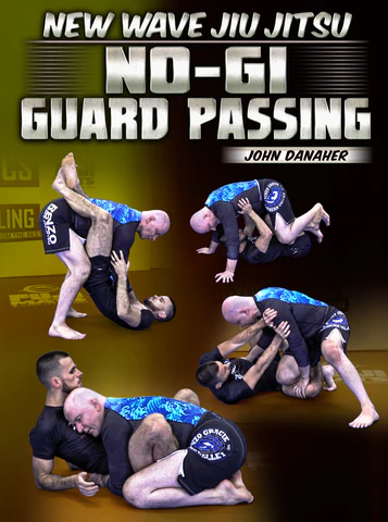 Foundations of BJJ cover