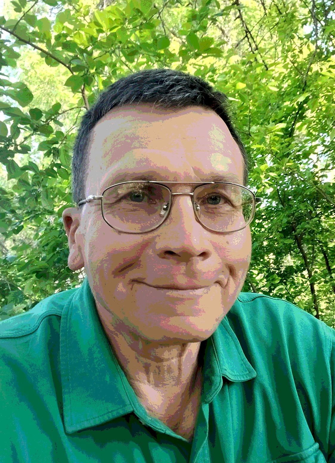 Семён Бубенцов