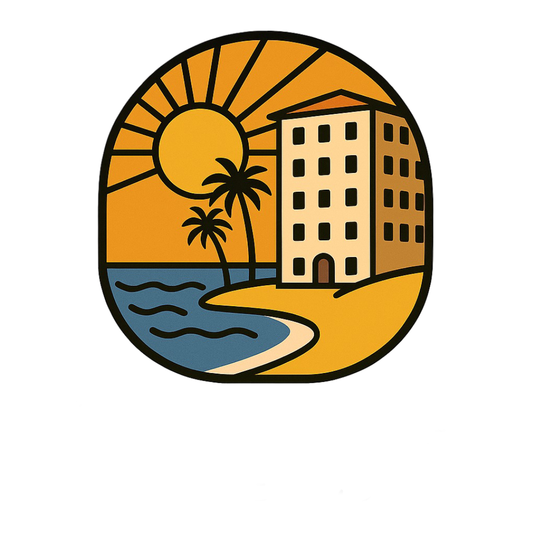 ЧЕРНОМОРСКИЕ ОТЕЛИ 